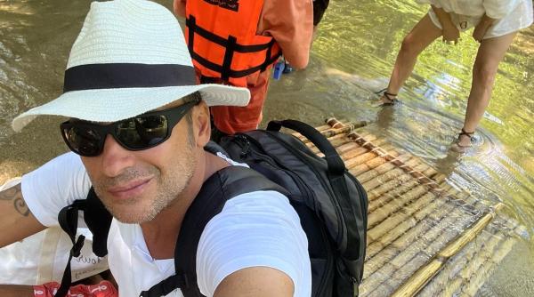 adela popescu despre vacantele impreuna cu copiii aveau cate un salt extraordinar adica erau dintr o data parca mai destepti