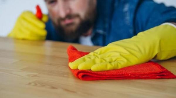 cum sa scapi rapid de praf metoda secreta a gospodinelor chineze