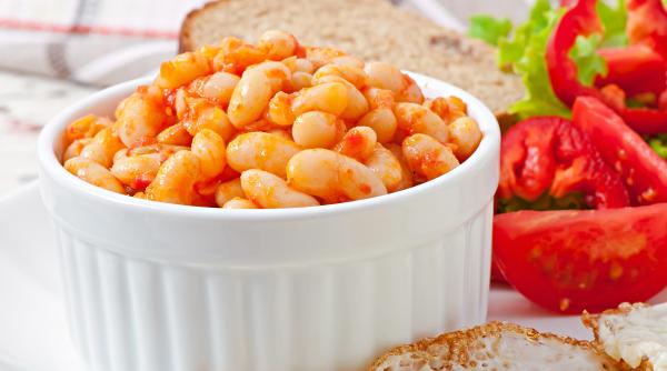 de ce sa pui fasolea la inmuiat in bere si nu in apa rezultatul te va surprinde