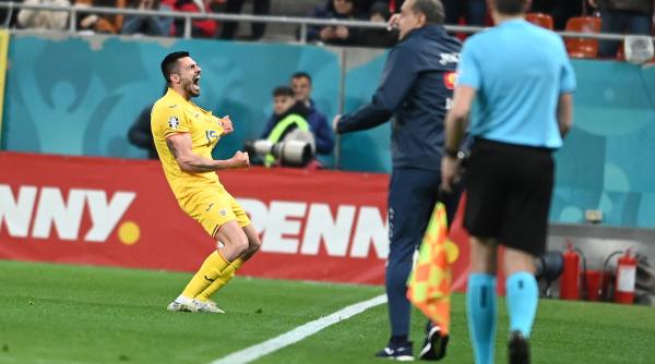 edi iordanescu e mandru ca romania are trei victorii la rand cu moldova andorra si belarus