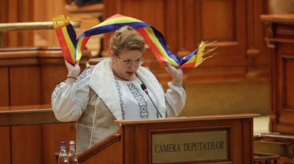 evgheni prigojin seful wagner i a multumit dianei sosoaca pentru sustinere pentru ca vocea ta sa fie auzita trebuie sa vorbesti tare