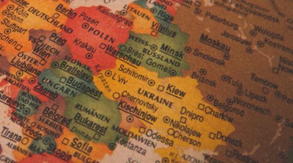 foreign policy propune unirea ucrainei cu polonia pe modelul commonwealth ului polono lituanian pentru a contracara rusia ar fi cea mai mare forta militara din ue