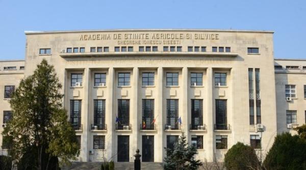 klaus iohannis trimite ccr sesizarea de neconstitutionalitate a legii referitoare la organizarea si functionarea academiei de stiinte agricole si silvice gheorghe ionescu sisesti