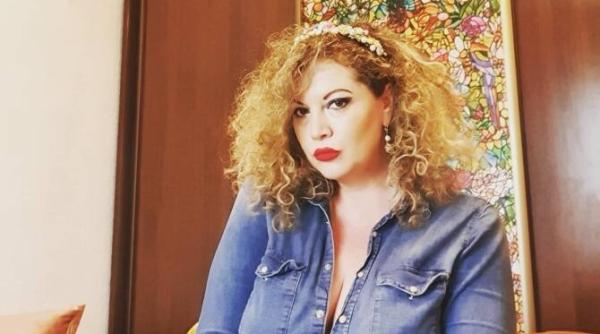 oana lis diagnosticata cu cancer inca mai am dureri am momente in care cad in care plang