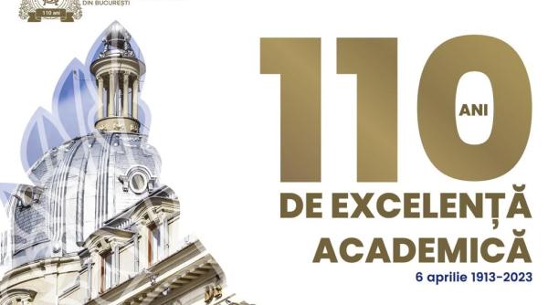 academia de studii economice din bucuresti 110 ani de excelenta academica
