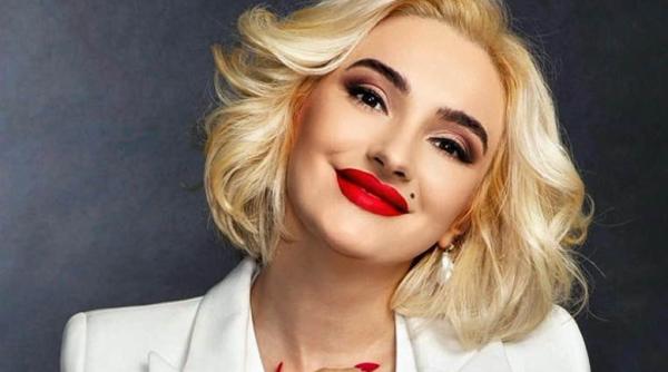 ana morodan primul mesaj pentru tinerii care o urmaresc nu faceti ca mine nu merita