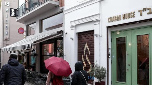 atacul terorist din grecia dejucat cu ajutorul mossad pakistanezii urmau sa primeasca 15 000 de euro pentru fiecare persoana ucisa