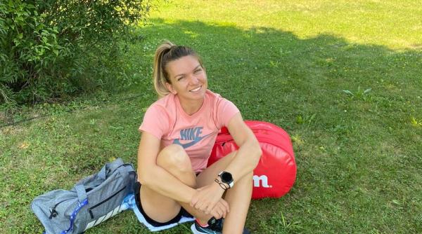darren cahill nou interviu despre simona halep uneori ea era cel mai mare dusman al ei