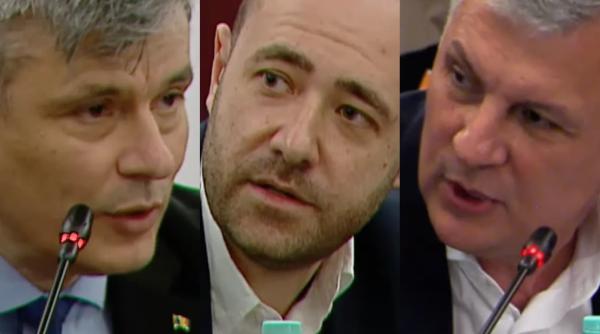 dezvaluire din romgaz in direct despre iernut s a intamplat acum jumatate de ora replici virgil popescu razvan popescu daniel zamfir nu ai niciun drept asupra a ceea ce ai platit