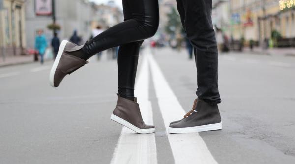 ghid pentru alegerea pantofilor