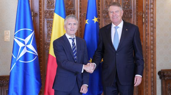 ministrul de interne al spaniei aderarea romaniei la spatiul schengen este in interesul intregii uniuni europene