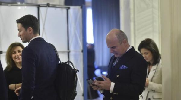 prag abuz in serviciu rares bogdan ar fi primit amenintari nu dau in spate nu tine la mine cu smecherii