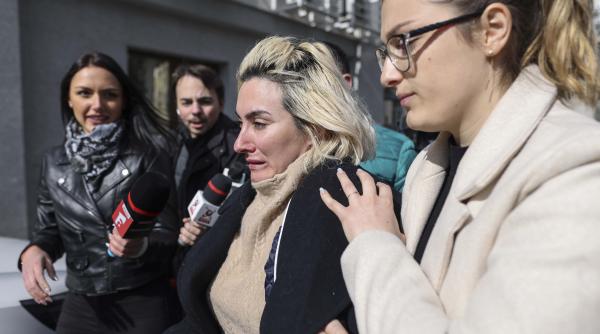 radu herjeu spune ca ana morodan este o biata impostoare care a profitat de prosti detest mizeria de a minimaliza ce face un astfel de specimen