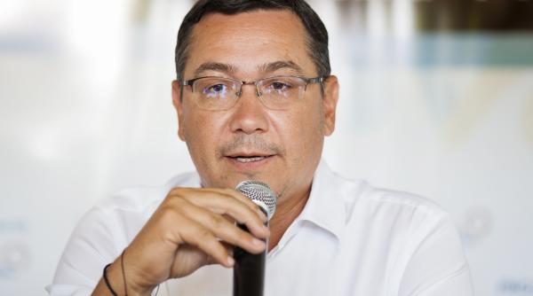victor ponta a vorbit despre focile de la proteste au iesit in strada sa spuna ca la colectiv coruptia a ucis video