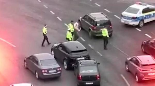 video primele imagini cu ana morodan in momentul in care politistii o opresc in trafic radu leca intotdeauna m am gandit cine o supara atat de tare incat sa fie atat de trista