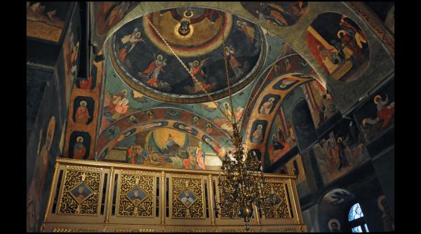 calendar crestin ortodox sarbatoare 31 martie 2023