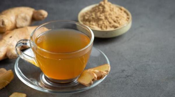 ceaiul de turmeric amelioreaza durerea si inflamatia