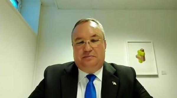 ciuca mesaj la congresul femeilor liberale este momentul ca romania sa faca un salt de mentalitate