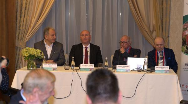 conferinta despre neuroabilitare in bistrita peste 200 de experti in neurologie cauta solutii pentru cele mai grave afectiuni