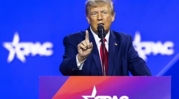 donald trump nu va fi incatusat cand va fi adus in fata instantei avocati