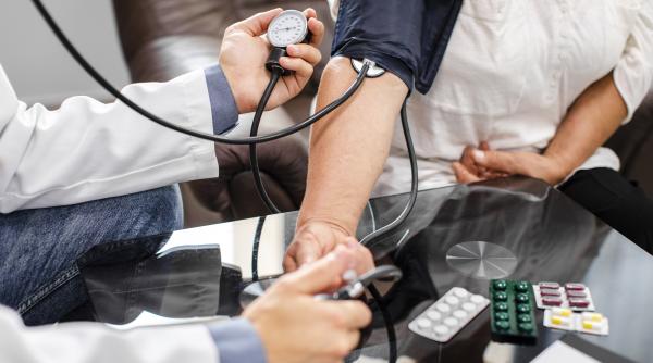 hipertensiunea arteriala nou pericol descoperit ce se intampla cand ai tensiunea mare