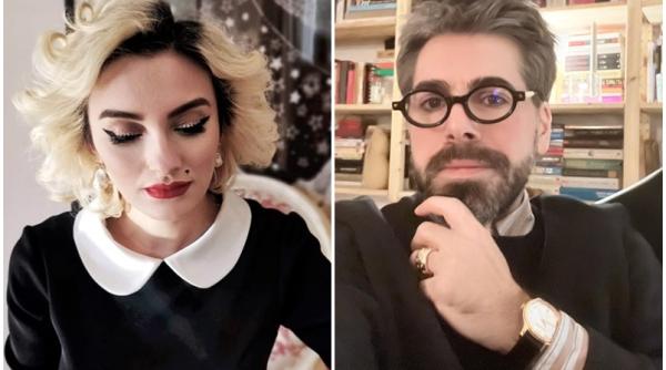 m a scarbit placerea cu care este sfasiata maurice munteanu despre cazul anei morodan cei care sustineau ca ii sunt prieteni vedeau cum se compromite si alegeau sa taca