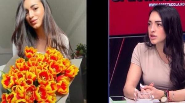 oracolul vedetelor larisa iordache viata dupa retragerea din gimnastica treceam printr o cadere psihica mare