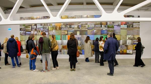 tm2023 expozitia diferite grade de libertate