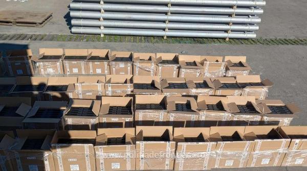 un camion ucrainean plin cu arme a incercat sa intre in romania bogdan chirieac mi e teama ca acesta e trafic de arme