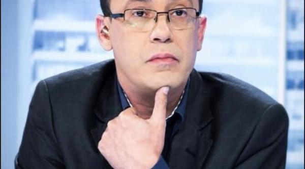 victor ciutacu astazi e ultima mea zi a primilor 10 ani la romania tv video interviu dcnews