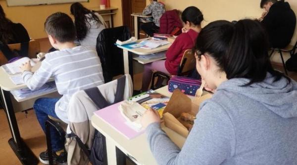 ziua meselor scolare in judetele valcea si gorj