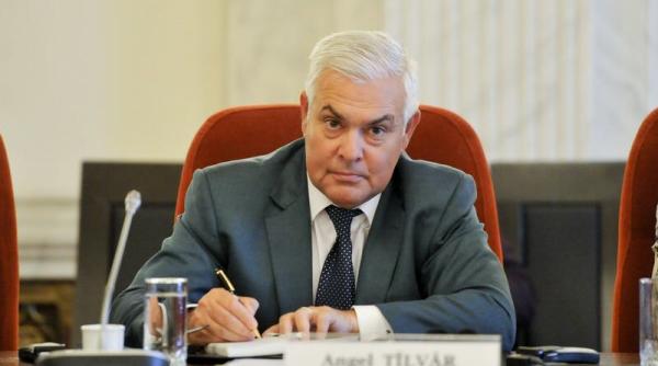 ministrul apararii invitat la washington de catre reprezentantii unor institute americane de cercetare si analiza in domeniul securitatii