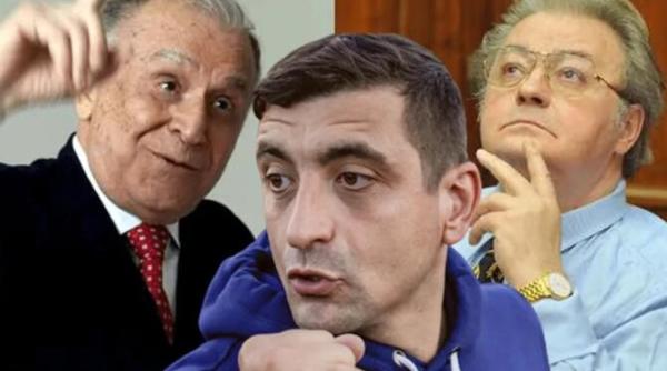 se repeta scenariul din 2000 bulai george simion e departe de a fi vadim intr un singur scenariu avem aproape 100prc numele viitorului presedinte al romaniei