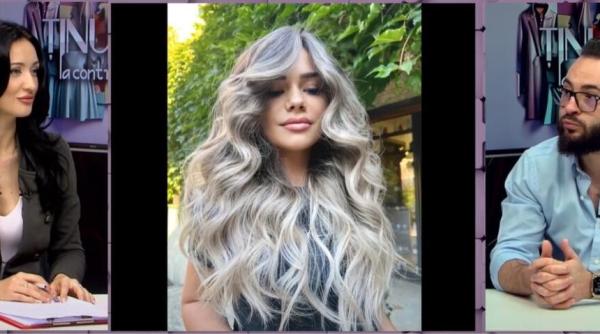 tinuta la control mituri despre ingrijirea parului video