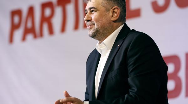 chirieac despre rotativa doar asa iese psd automat de la guvernare