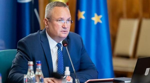 ciuca intrarea in nato si ue s a facut pe sacrificiul militarilor romani din teatrele de operatiuni romania nu avea ce oferi in anii tranzitiei