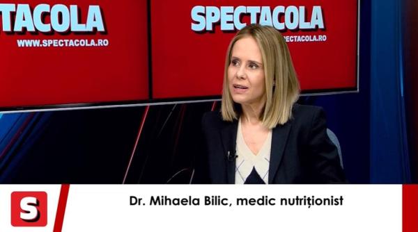 cum au iesit analizele unui barbat de 80 de ani care a mancat zilnic doua oua medicul mihaela bilic este o chestiune naucitoare daca te ai duce la un nutritionist te ar certa