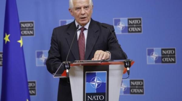 josep borrell uniunea europeana se va opune oricarui abuz al rusiei la presedintia consiliului de securitate al onu