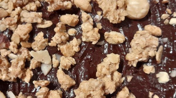 reteta iulia prajitura de post delicioasa foto