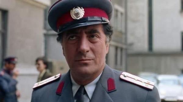 ce meserie ar fi avut toma caragiu daca n ar fi fost actor a abandonat facultatea dupa un an