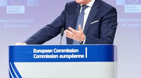 comisarul european nicolas schmit in vizita la iasi politica de coeziune un instrument definitoriu pentru romania