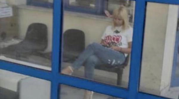 cum a fost prinsa elena udrea chiar inainte sa treaca in grecia informatii de culise dezvaluite acum video