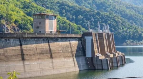 disipatorul de la portile de fier i reabilitat hidroelectrica anunta finalizarea lucrarilor