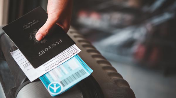 eurostat rezervarile online la biletele de avion crestere record