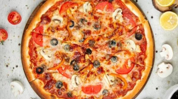 horoscop culinar ce pizza ti se potriveste in functie de zodie