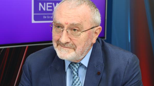 in alte tari i am fi ridicat statuie profesorului ioan lascar noi l am urmarit penal de ce aflati intr un interviu cu omul care a salvat 50 000 de oameni video