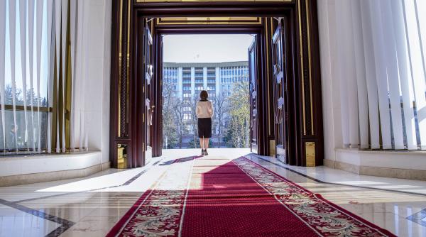 intalnire intre iohannis scholz si maia sandu bogdan chirieac intrevederea este mai importanta pentru republica moldova decat pentru romania