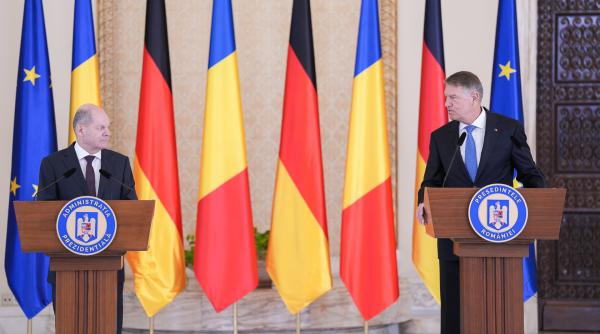 iohannis daca rheinmetall va investi intr o locatie in romania acest lucru este de salutat