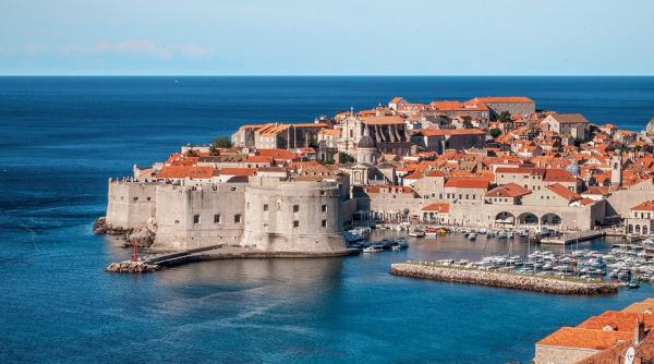 mae atentionare de calatorie pentru romanii care merg in croatia