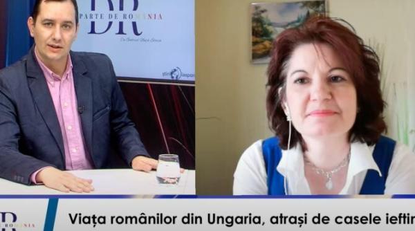 romanii care s au mutat in ungaria dupa ce au fost atrasi de casele ieftine incearca sa se intoarca in romania ne am luat locuinte cu 10 000 euro
